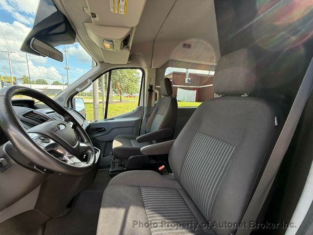 2017 Ford Transit Van Finished Cargo Area-Many Possibilities - 23042770 - 11