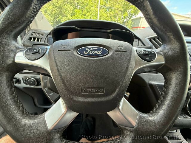 2017 Ford Transit Van Finished Cargo Area-Many Possibilities - 23042770 - 14