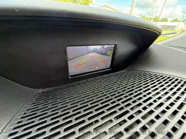 2017 Ford Transit Van Finished Cargo Area-Many Possibilities - 23042770 - 17