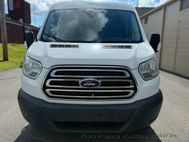 2017 Ford Transit Van Finished Cargo Area-Many Possibilities - 23042770 - 1