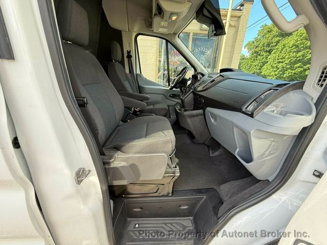 2017 Ford Transit Van Finished Cargo Area-Many Possibilities - 23042770 - 19