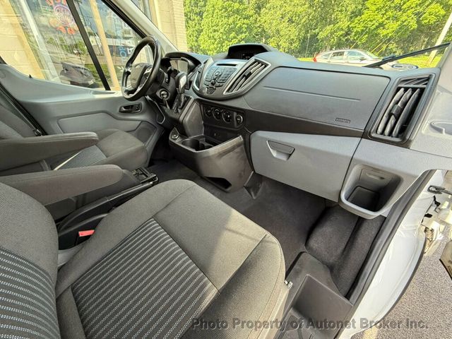 2017 Ford Transit Van Finished Cargo Area-Many Possibilities - 23042770 - 20