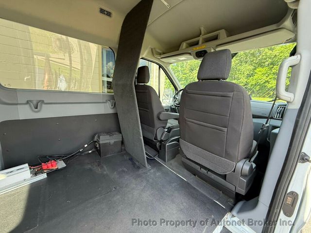 2017 Ford Transit Van Finished Cargo Area-Many Possibilities - 23042770 - 22