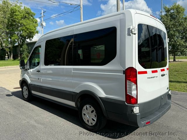 2017 Ford Transit Van Finished Cargo Area-Many Possibilities - 23042770 - 3