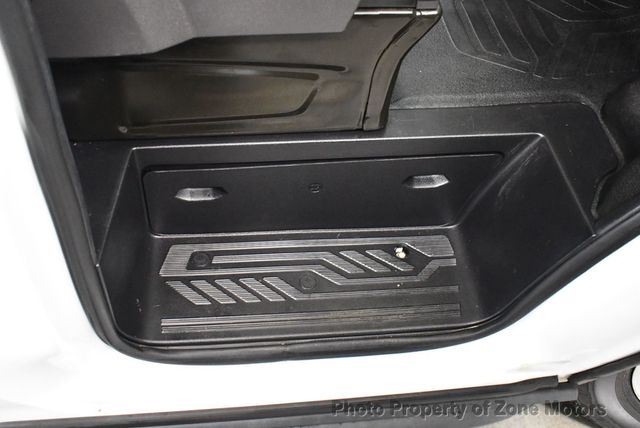 2017 Ford Transit Van T-150 130" Low Rf 8600 GVWR Sliding RH Dr - 22974904 - 13
