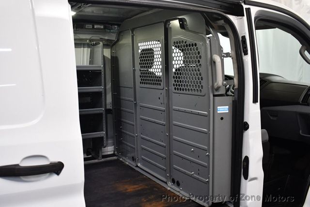 2017 Ford Transit Van T-150 130" Low Rf 8600 GVWR Sliding RH Dr - 22974904 - 15