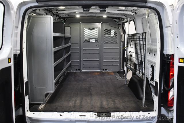 2017 Ford Transit Van T-150 130" Low Rf 8600 GVWR Sliding RH Dr - 22974904 - 16
