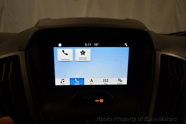 2017 Ford Transit Van T-150 130" Low Rf 8600 GVWR Sliding RH Dr - 22974904 - 29