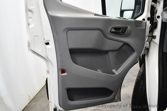 2017 Ford Transit Van T-150 130" Low Rf 8600 GVWR Sliding RH Dr - 22974904 - 6