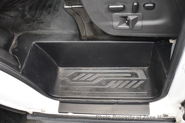 2017 Ford Transit Van T-150 130" Low Rf 8600 GVWR Sliding RH Dr - 22974904 - 7