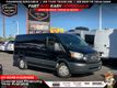 2017 Ford Transit Van T-150 130" Low Rf 8600 GVWR Sliding RH Dr - 22965376 - 0
