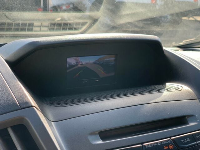 2017 Ford Transit Van T-150 130" Low Rf 8600 GVWR Sliding RH Dr - 22965376 - 14