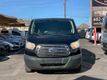 2017 Ford Transit Van T-150 130" Low Rf 8600 GVWR Sliding RH Dr - 22965376 - 16