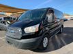 2017 Ford Transit Van T-150 130" Low Rf 8600 GVWR Sliding RH Dr - 22965376 - 18