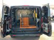2017 Ford Transit Van T-150 130" Low Rf 8600 GVWR Sliding RH Dr - 22965376 - 1