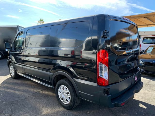 2017 Ford Transit Van T-150 130" Low Rf 8600 GVWR Sliding RH Dr - 22965376 - 20