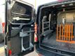 2017 Ford Transit Van T-150 130" Low Rf 8600 GVWR Sliding RH Dr - 22965376 - 2