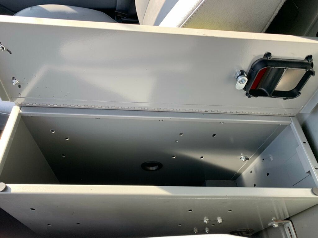 2017 Ford Transit Van T-150 130" Low Rf 8600 GVWR Sliding RH Dr - 22965376 - 36