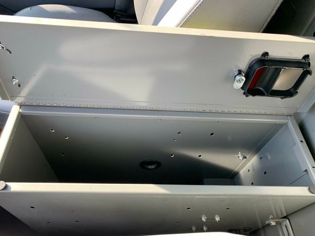 2017 Ford Transit Van T-150 130" Low Rf 8600 GVWR Sliding RH Dr - 22965376 - 36