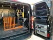 2017 Ford Transit Van T-150 130" Low Rf 8600 GVWR Sliding RH Dr - 22965376 - 3