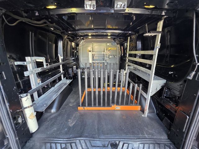 2017 Ford Transit Van T-150 130" Low Rf 8600 GVWR Sliding RH Dr - 22877438 - 9