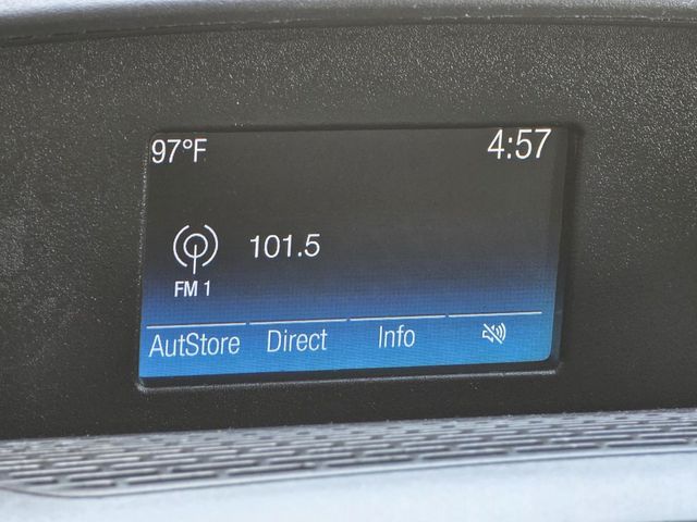 2017 Ford Transit Van T-150 130" Low Rf 8600 GVWR Sliding RH Dr - 22877438 - 12