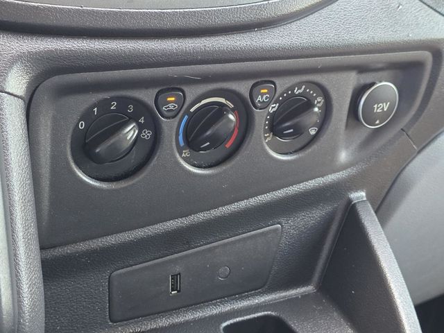 2017 Ford Transit Van T-150 130" Low Rf 8600 GVWR Sliding RH Dr - 22877438 - 15