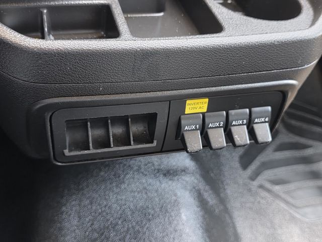 2017 Ford Transit Van T-150 130" Low Rf 8600 GVWR Sliding RH Dr - 22877438 - 16