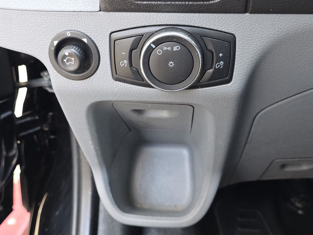 2017 Ford Transit Van photo 17