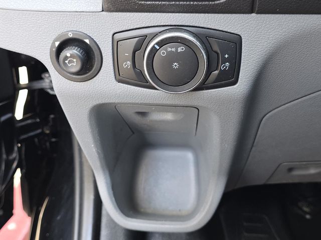 2017 Ford Transit Van T-150 130" Low Rf 8600 GVWR Sliding RH Dr - 22877438 - 17