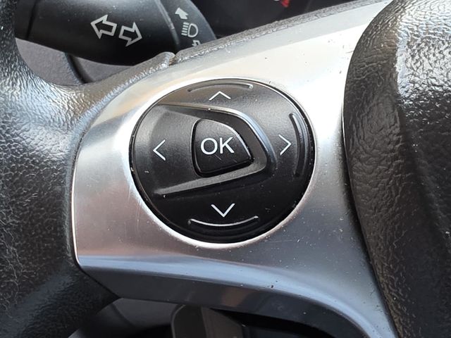 2017 Ford Transit Van T-150 130" Low Rf 8600 GVWR Sliding RH Dr - 22877438 - 18