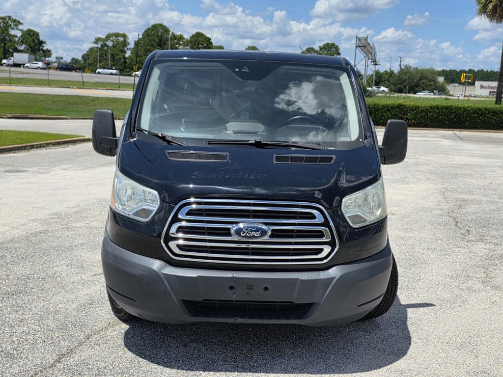 2017 Ford Transit Van photo 2