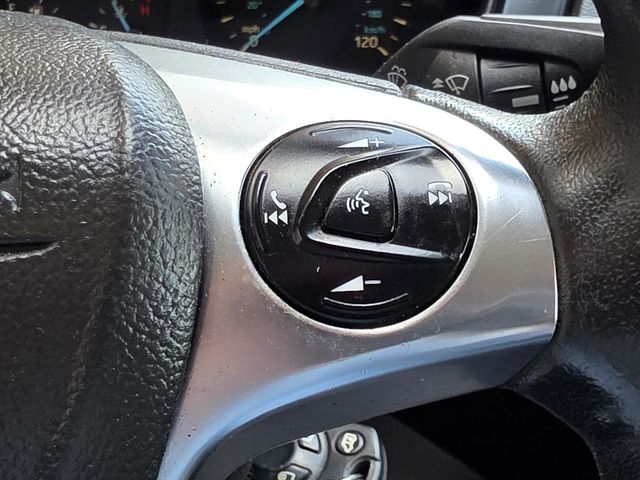 2017 Ford Transit Van T-150 130" Low Rf 8600 GVWR Sliding RH Dr - 22877438 - 20