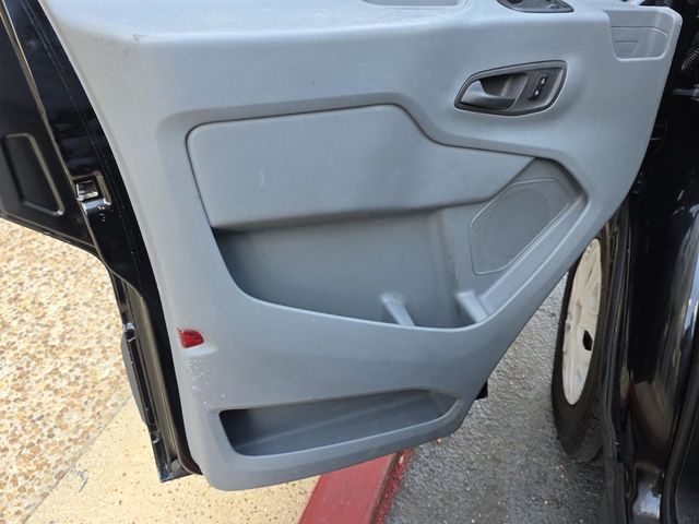 2017 Ford Transit Van T-150 130" Low Rf 8600 GVWR Sliding RH Dr - 22877438 - 23