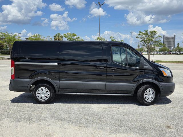 2017 Ford Transit Van T-150 130" Low Rf 8600 GVWR Sliding RH Dr - 22877438 - 27
