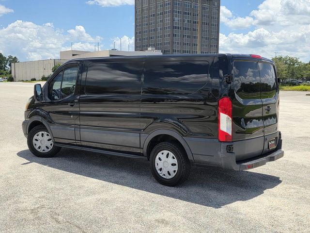 2017 Ford Transit Van T-150 130" Low Rf 8600 GVWR Sliding RH Dr - 22877438 - 3