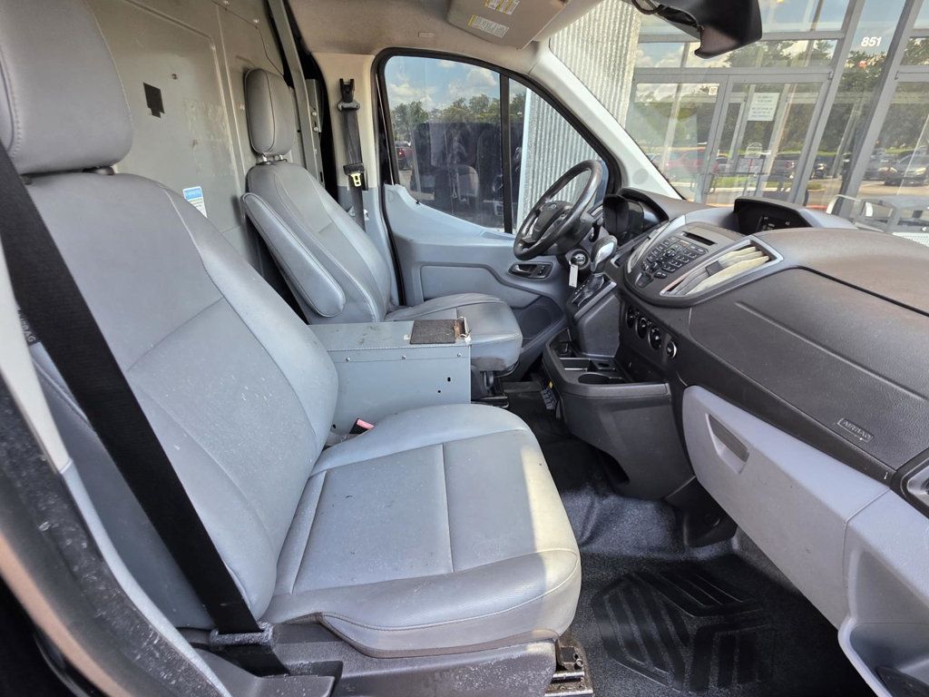 2017 Ford Transit Van photo 7