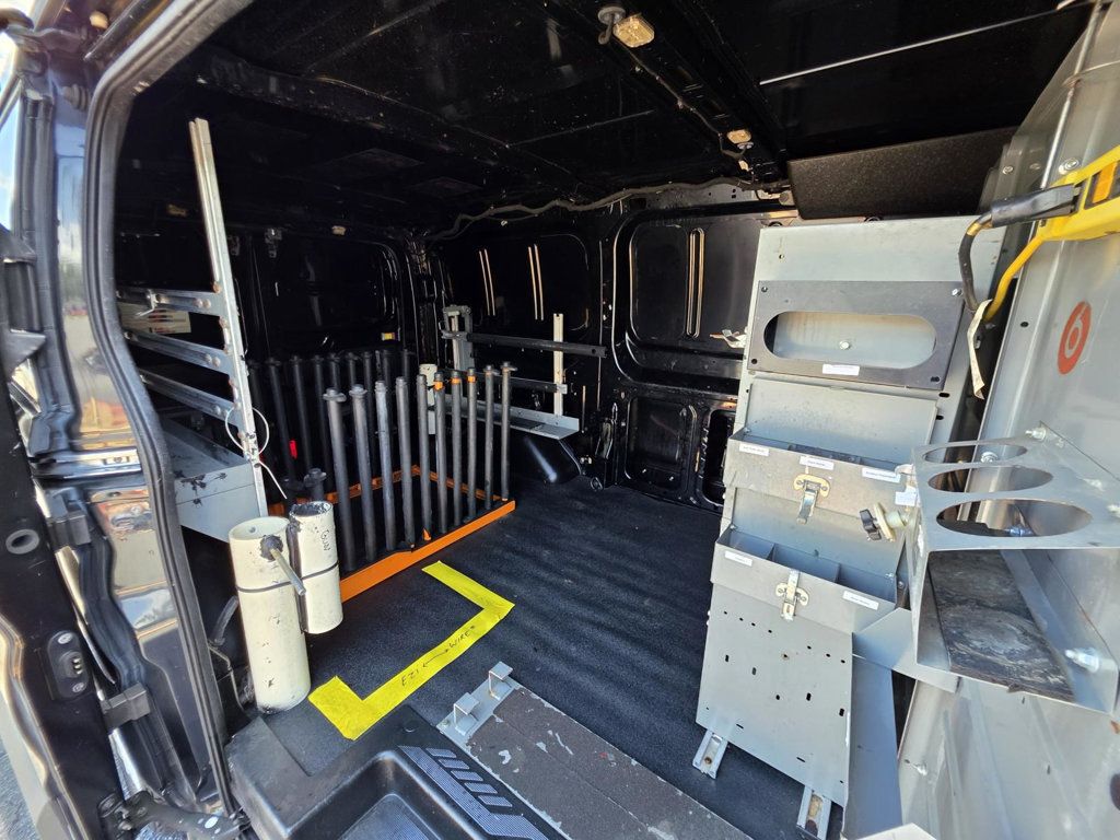 2017 Ford Transit Van photo 9