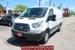 2017 Ford Transit Van T-150 130" Low Rf 8600 GVWR Sliding RH Dr - 22505826 - 0