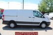 2017 Ford Transit Van T-150 130" Low Rf 8600 GVWR Sliding RH Dr - 22505826 - 3