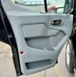 2017 Ford Transit Van T-150 130" Low Rf 8600 GVWR Sliding RH Dr - 22936367 - 10