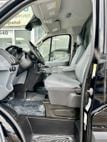 2017 Ford Transit Van T-150 130" Low Rf 8600 GVWR Sliding RH Dr - 22936367 - 12