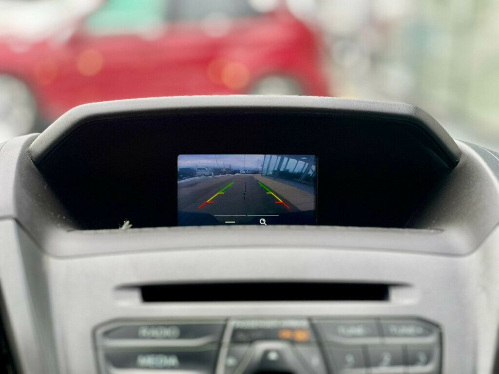 2017 Ford Transit Van T-150 130" Low Rf 8600 GVWR Sliding RH Dr - 22936367 - 17