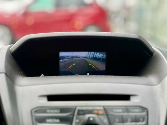 2017 Ford Transit Van T-150 130" Low Rf 8600 GVWR Sliding RH Dr - 22936367 - 17