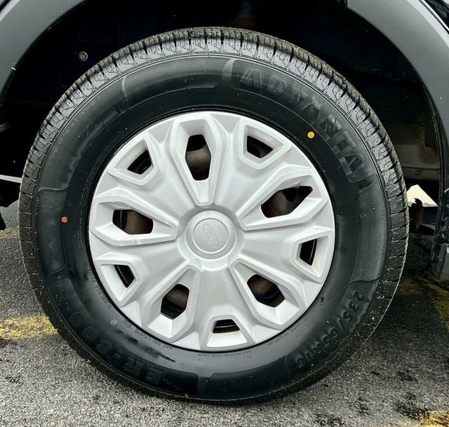 2017 Ford Transit Van T-150 130" Low Rf 8600 GVWR Sliding RH Dr - 22936367 - 21