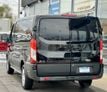 2017 Ford Transit Van T-150 130" Low Rf 8600 GVWR Sliding RH Dr - 22936367 - 25
