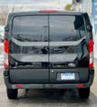 2017 Ford Transit Van T-150 130" Low Rf 8600 GVWR Sliding RH Dr - 22936367 - 26