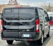 2017 Ford Transit Van T-150 130" Low Rf 8600 GVWR Sliding RH Dr - 22936367 - 27