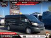 2017 Ford Transit Van T-150 130" Low Rf 8600 GVWR Sliding RH Dr 1-Owner - 22960378 - 0