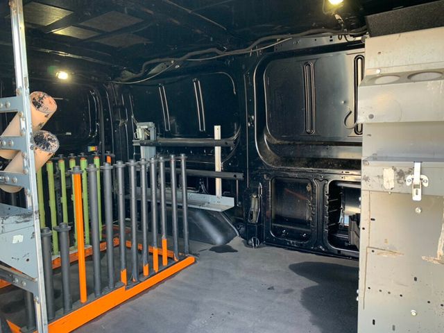 2017 Ford Transit Van T-150 130" Low Rf 8600 GVWR Sliding RH Dr 1-Owner - 22960378 - 9